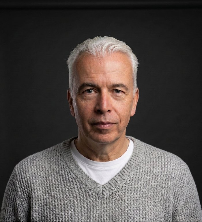 Ralf Mühlenhöver